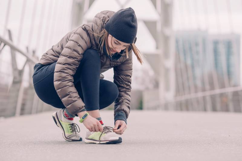 Sportifs, boostez vos performances et évitez les blessures avec des semelles orthopédiques sur-mesure